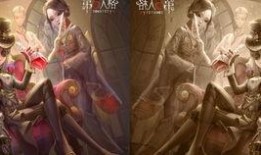 第五人格最新爆料桃花节,第五人格桃花节全新内容前瞻